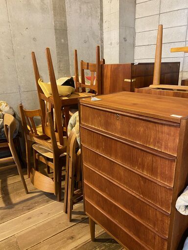 ❤アウトレット情報❤ ノエルママ様 専用 北欧ヴィンテージ 木箱 大