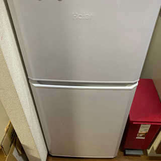 冷蔵庫　一人暮らし