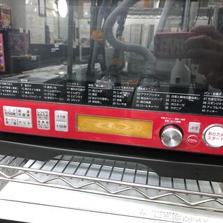リサイクルショップどりーむ天保山店】1271 オーブンレンジ KOIZUMI 