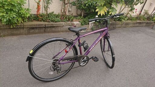 自転車
