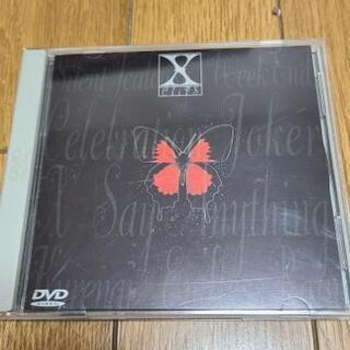 【DVD】X CLIPS