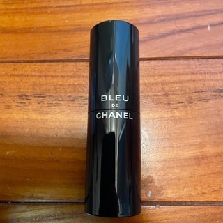 BLEU DE CHANEL 香水