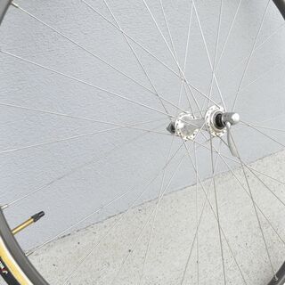 ホイール 700C マビック GP4 前後セット