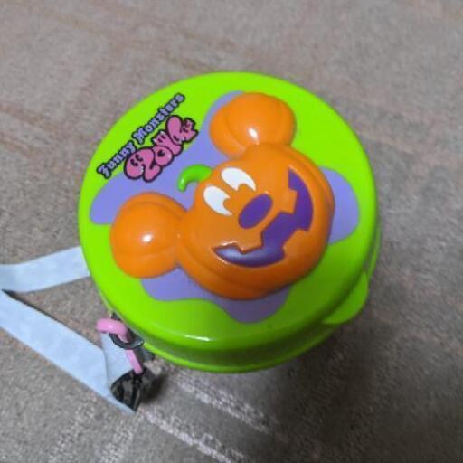 ディズニーポップコーンバケット