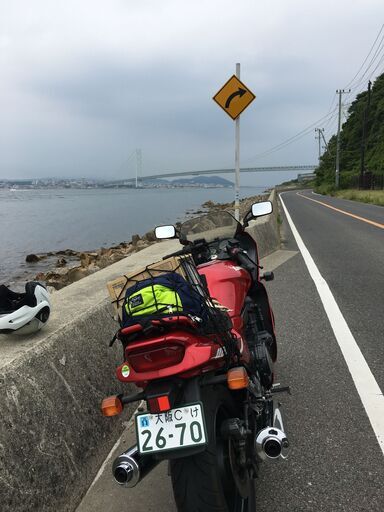ｶﾜｻｷGPZ1100