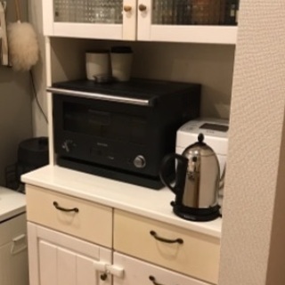 食器棚　キッチンボード