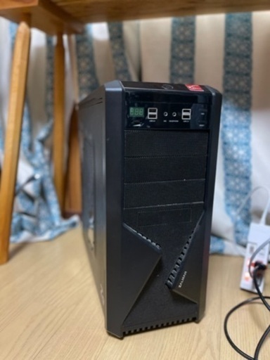 値下げしました！カスタムコンピューター☆さらに条件付き値下げあり