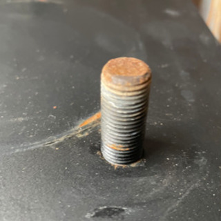 ペニーレイン製　スペアタイヤ移動キット