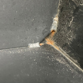 ペニーレイン製　スペアタイヤ移動キット