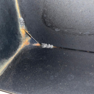 ペニーレイン製　スペアタイヤ移動キット