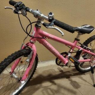 ルイガノ 2016年製J206ピンク