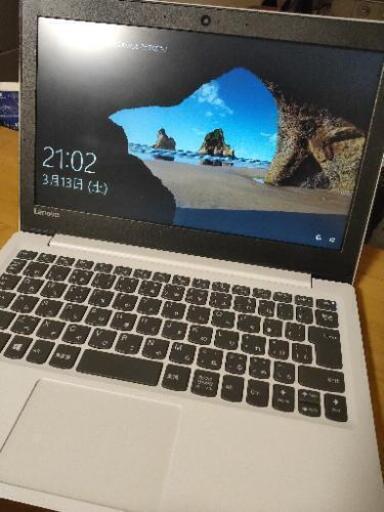 Lenovo ideapad office365付き