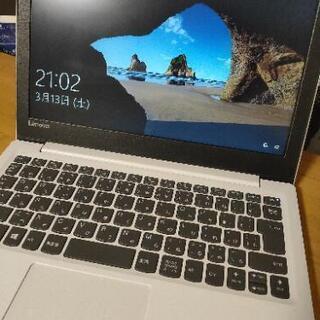 Lenovo ideapad office365付き