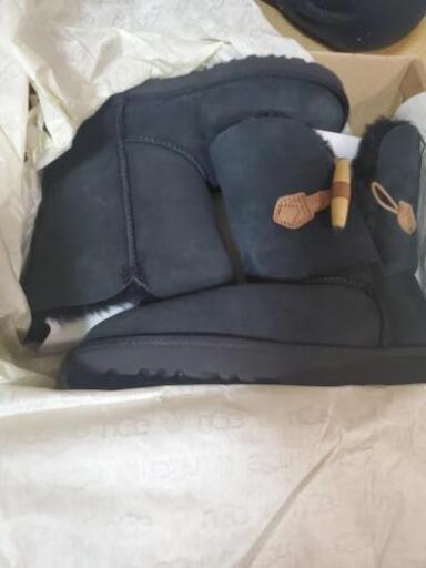 UGG　新品未使用品