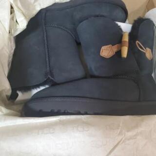 UGG　新品未使用品