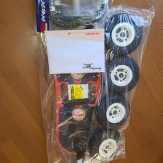 マウンテンボード、フルセット❗おまけ付き