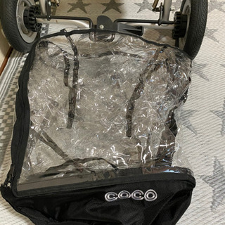 AIR buggy COCO