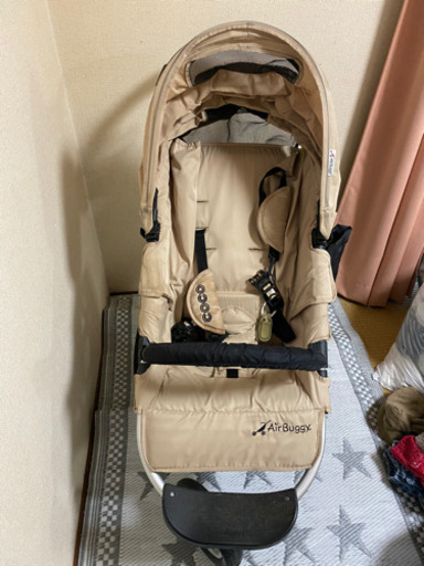その他 AIR buggy COCO