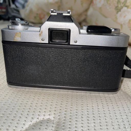 中古品　ミノルタ　X-7 一眼レフ　フィルム