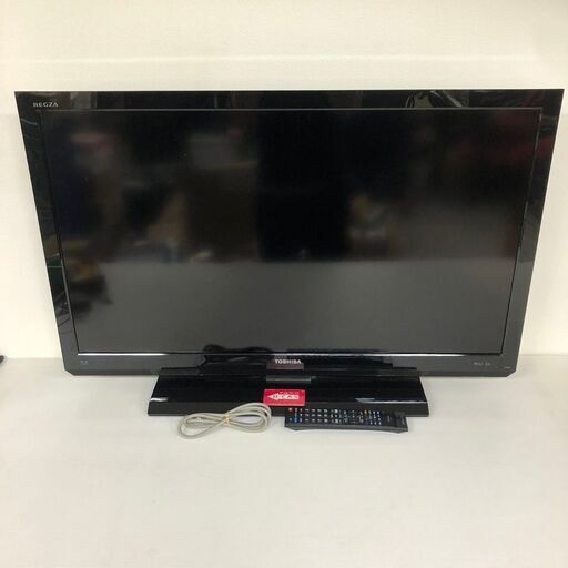 【TOSHIBA】 東芝 REGZA 液晶テレビ 40RB2 フルハイビジョン 40インチ BD＆HDD内蔵モデル