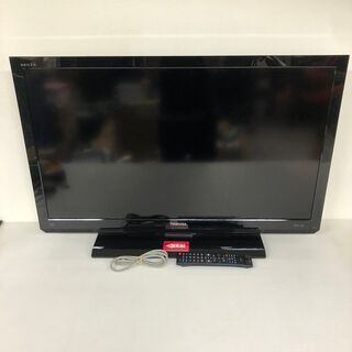 液晶テレビ40インチ（TOSHIBA 40RB2） TOSHIBA】 東芝 REGZA 液晶テレビ 40RB2 フルハイビジョン 40