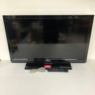 【TOSHIBA】 東芝 REGZA 液晶テレビ 40RB2 フ...