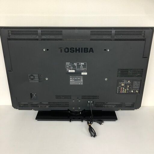 【TOSHIBA】 東芝 REGZA 液晶テレビ 40RB2 フルハイビジョン 40インチ BD＆HDD内蔵モデル