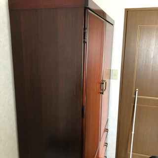 和洋整理ダンス