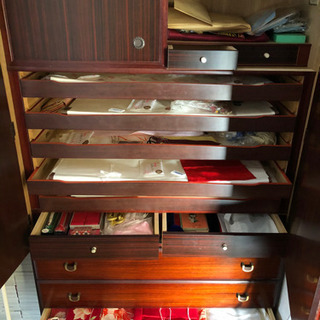 和洋整理ダンス