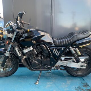 ▲ＨＯＮＤＡ　ＣＢ４００ＳＦ▲購入者決定