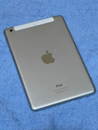 iPad iPad mini 16GB