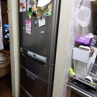 三菱冷蔵庫