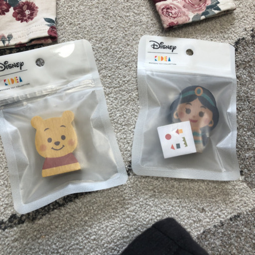 総額2万円ほど！ラルフローレン、H&Mなどのベビー服、歯固めなどおまとめ