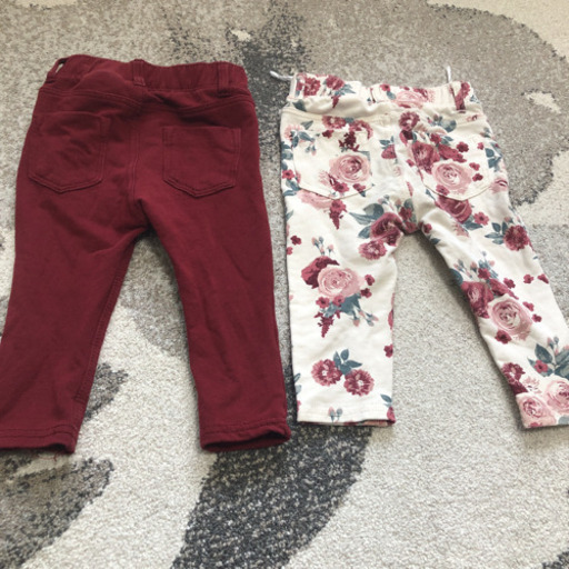 総額2万円ほど！ラルフローレン、H&Mなどのベビー服、歯固めなどおまとめ