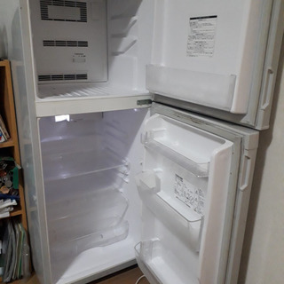 冷蔵庫 冷凍室あり 東芝 GR-T14P (幅46cm 高さ12...