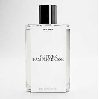 【未使用】ZARA×JOMALONE  香水　90ml