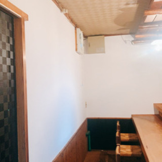 居酒屋店舗用カウンター　今月撤去 居酒屋店舗用カウンター 今月撤去