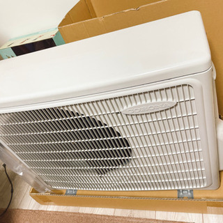 CORONA コロナ　ルームエアコン　RC-2219R 2019年製