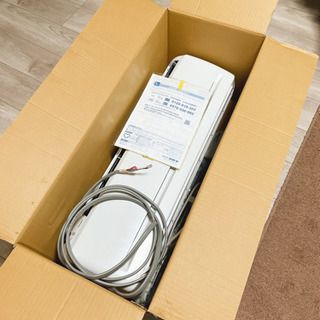 CORONA コロナ　ルームエアコン　RC-2219R 2019年製