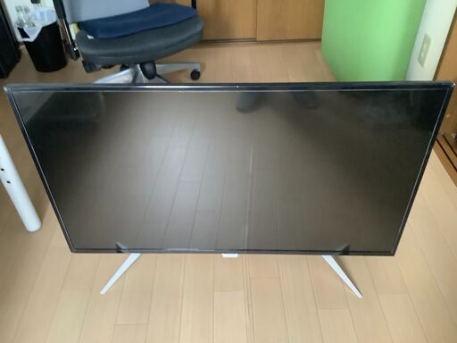 引き取り限定　Philips　42.5型 4K対応IPS液晶ディスプレイ BDM4350UC/11 PHILIPS