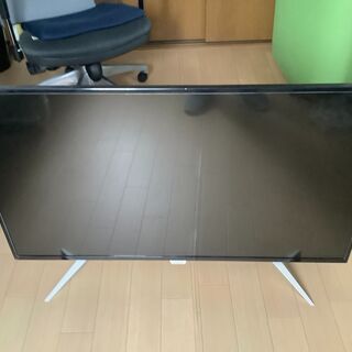 引き取り限定 Philips 42.5型 4K対応IPS液晶ディスプレイ BDM4350UC/11