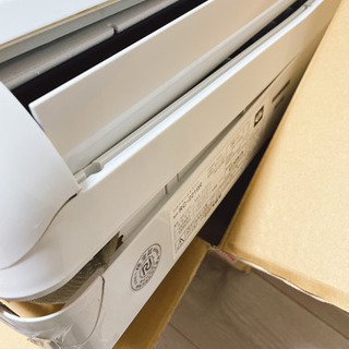 CORONA コロナ　ルームエアコン　RC-2219R 2019年製