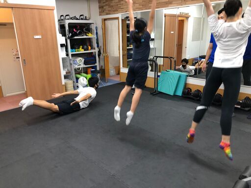 週末限定小中高校生向け体幹バランストレーニングジム部活やスポーツをしている小中高校生募集中 ウエカワタツヤ 富田のその他の生徒募集 教室 スクールの広告掲示板 ジモティー 週末限定小中高校生向け体幹バランストレーニングジム部活やスポーツをしている小中高校生募集中 ウエカワタツヤ 富田のその他の生徒募集 教室 スクールの広告掲示板 ジモティー