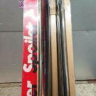 ✨新品未使用【フェンスポ】