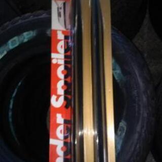 ✨新品未使用【フェンスポ】