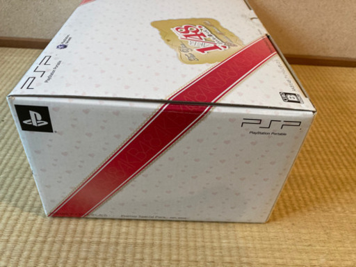 ☆新品未開封 AKB48/1 アイドルと恋したら セール中 PSP3000本体同梱 