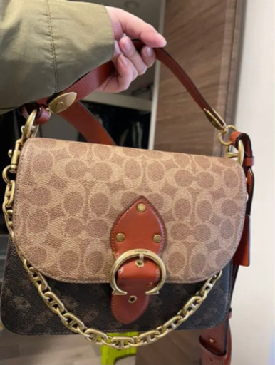 coach 未使用　【3/15まで】