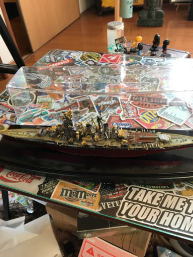 巡洋艦隊　れんこう