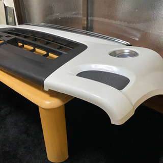 エブリィ バンパー