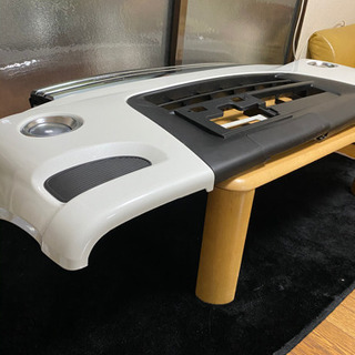 エブリィ バンパー